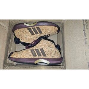 Adidas Kobe Crazy‎ 1 Vino sz 12